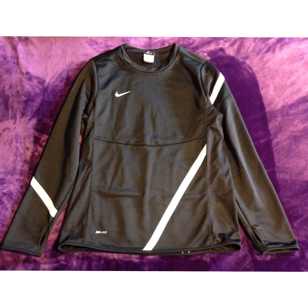 Nike Sweatshirt